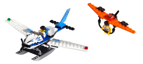 Air Chase