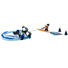 Wake Rider (Wave Catcher) (set 6737-1)