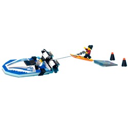 Wake Rider (Wave Catcher)