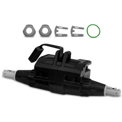 Gearbox Pack