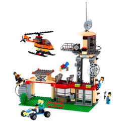 Xtreme Tower
