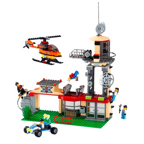 Xtreme Tower