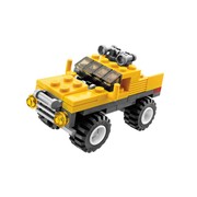 Mini Off-Roader
