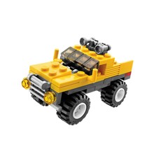 Mini Off-Roader (set 6742-1)