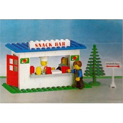 Snack Bar