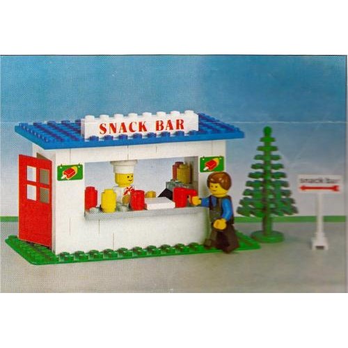 Snack Bar