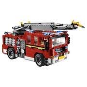 Fire Truck
