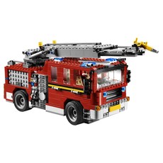 Fire Truck (set 6752-1)