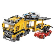 Highway Transport