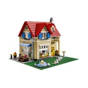 Family Home