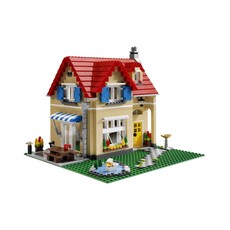Family Home (set 6754-1)