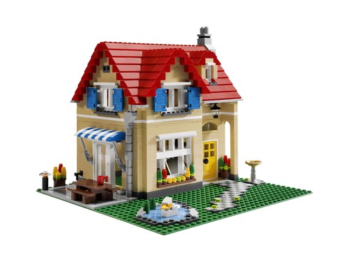 Family Home