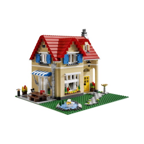 Family Home
