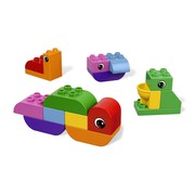 Read & Build Grow Caterpillar Grow!