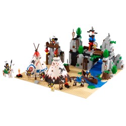 Rapid River Village