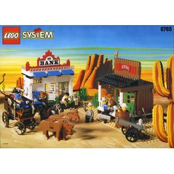 Gold City Junction