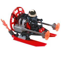 Ogel Command Striker