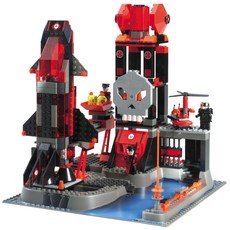 Ogel Control Center (set 6776-1)