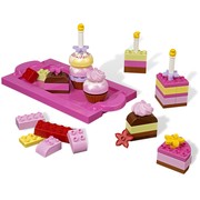 Creative Cakes