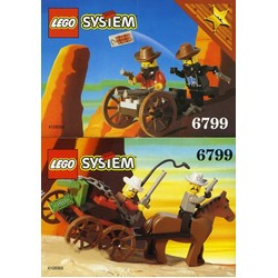Showdown Canyon