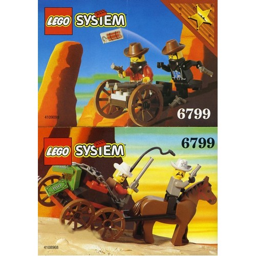 Showdown Canyon