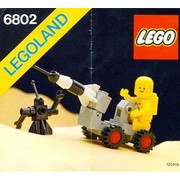 Space Probe