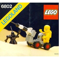 Space Probe