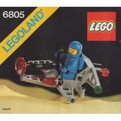 Astro Dasher