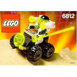 Grid Trekkor