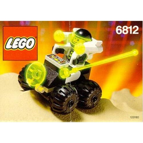 Grid Trekkor
