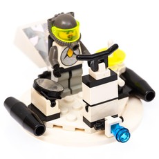 Hovertron (set 6815-1)
