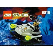 Cyber Blaster