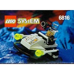 Cyber Blaster