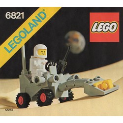 Shovel Buggy