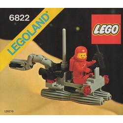 Space Digger