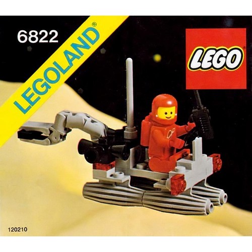 Space Digger