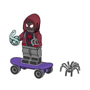 Miles Morales