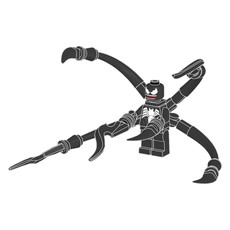 Venom (set 682305-1)