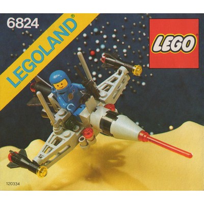 Space Dart I