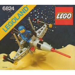 Space Dart I