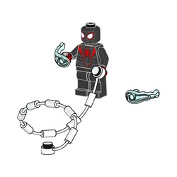 Miles Morales