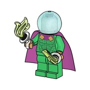 Mysterio