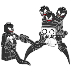 Venom (set 682501-1)