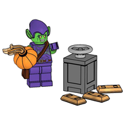 Green Goblin
