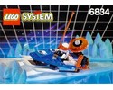 Lego discount 6834 instructions