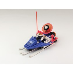 Celestial Sled