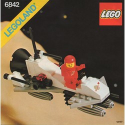 Shuttle Craft