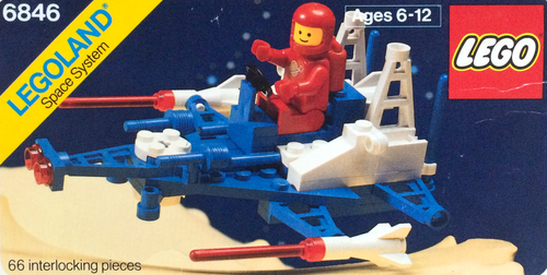 Tri-Star Voyager