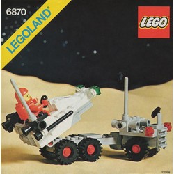 Space Probe Launcher