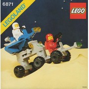 Star Patrol Launcher